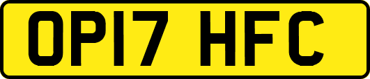 OP17HFC