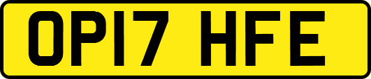 OP17HFE