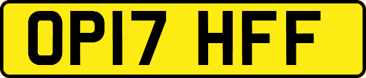 OP17HFF