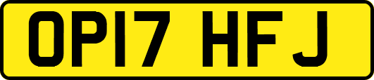 OP17HFJ