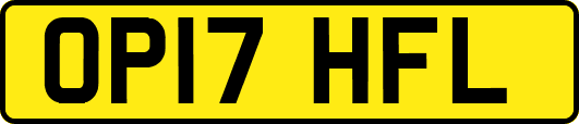 OP17HFL
