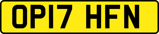 OP17HFN