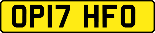 OP17HFO