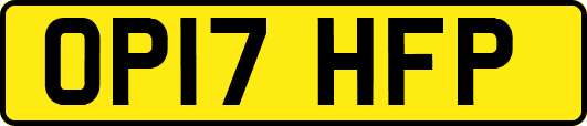 OP17HFP