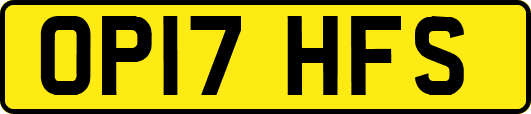 OP17HFS