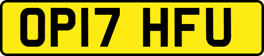 OP17HFU