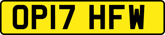 OP17HFW