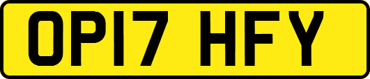 OP17HFY