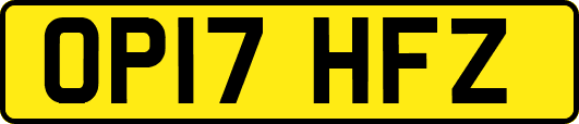 OP17HFZ