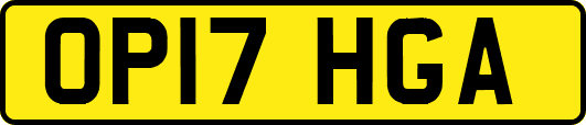 OP17HGA