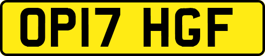 OP17HGF