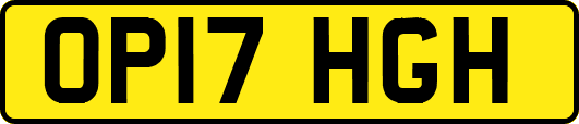 OP17HGH