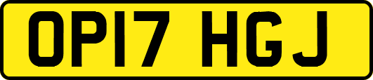 OP17HGJ