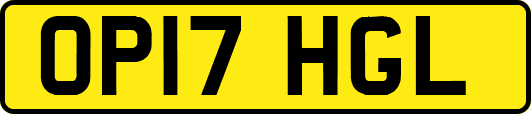 OP17HGL