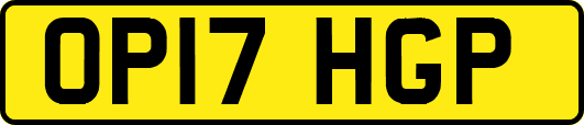 OP17HGP