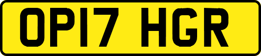 OP17HGR