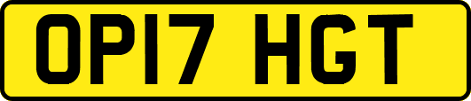 OP17HGT