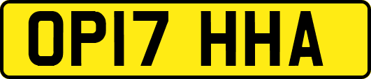 OP17HHA