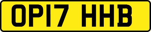 OP17HHB