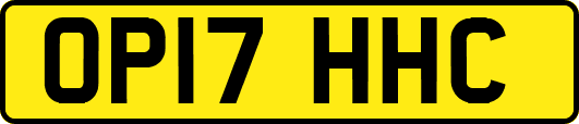 OP17HHC