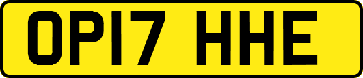 OP17HHE