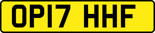 OP17HHF