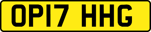 OP17HHG
