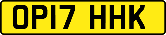 OP17HHK