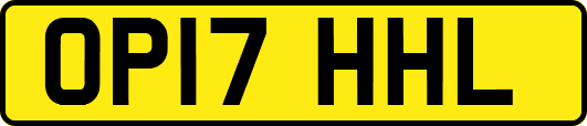 OP17HHL