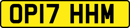 OP17HHM