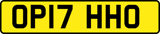OP17HHO