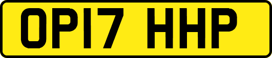 OP17HHP