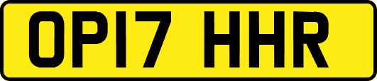 OP17HHR