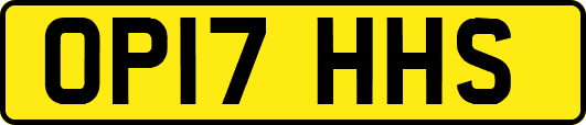 OP17HHS