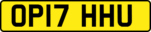 OP17HHU