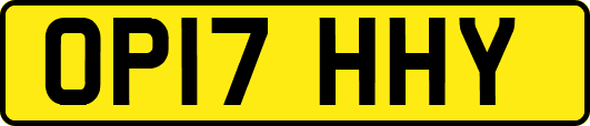 OP17HHY
