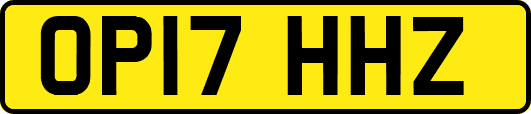 OP17HHZ