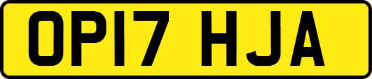 OP17HJA