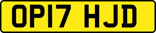 OP17HJD