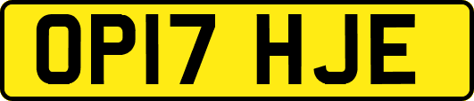 OP17HJE