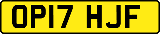 OP17HJF