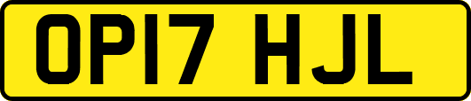 OP17HJL
