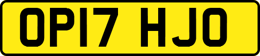 OP17HJO