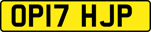 OP17HJP