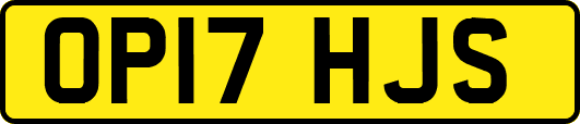 OP17HJS