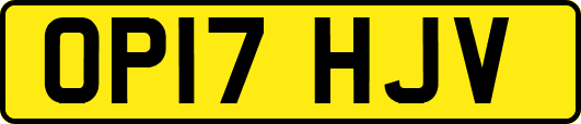 OP17HJV