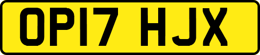OP17HJX