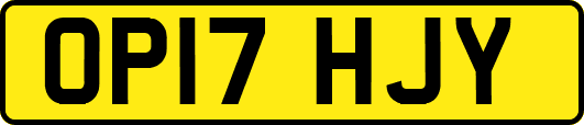 OP17HJY