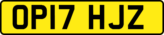 OP17HJZ