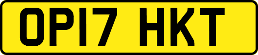 OP17HKT